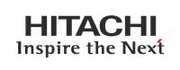 Hitachi Logo