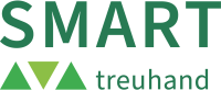 Logo Smart Treuhand